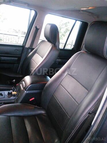 Land Rover Discovery 2006, 300,000 km - 2.7 l - Bakı