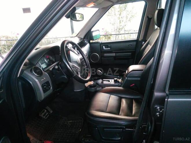 Land Rover Discovery 2006, 300,000 km - 2.7 l - Bakı