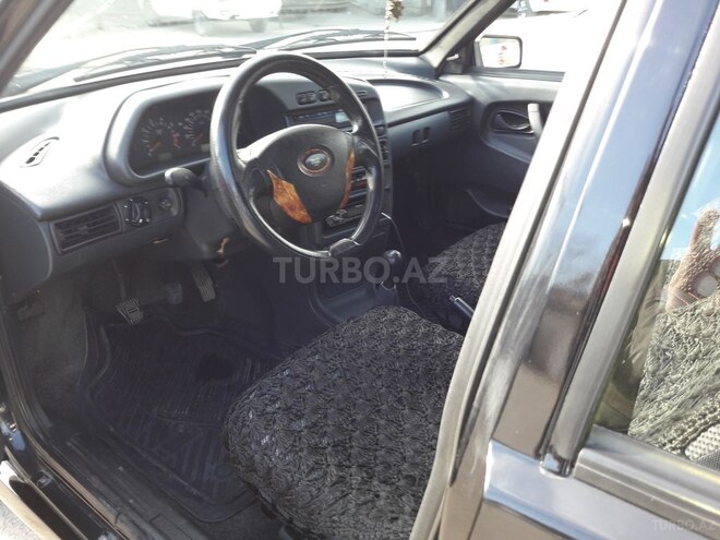LADA (VAZ) 2115 2012, 155,000 km - 1.6 l - Bakı