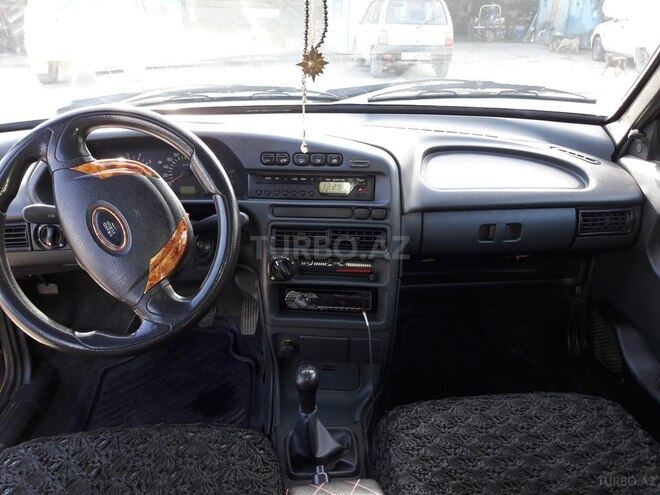 LADA (VAZ) 2115 2012, 155,000 km - 1.6 l - Bakı