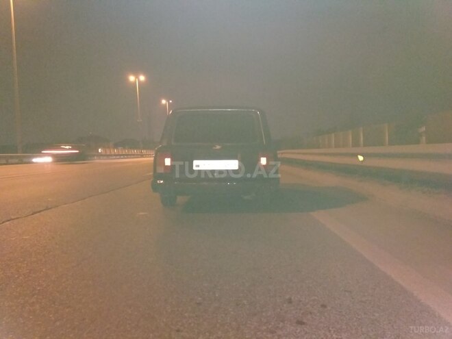 LADA (VAZ) 2104 1999, 963,000 km - 1.6 л - Bakı