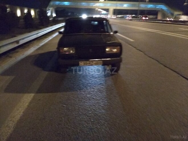 LADA (VAZ) 2104 1999, 963,000 km - 1.6 л - Bakı