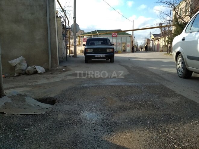 LADA (VAZ) 2104 1999, 963,000 km - 1.6 л - Bakı
