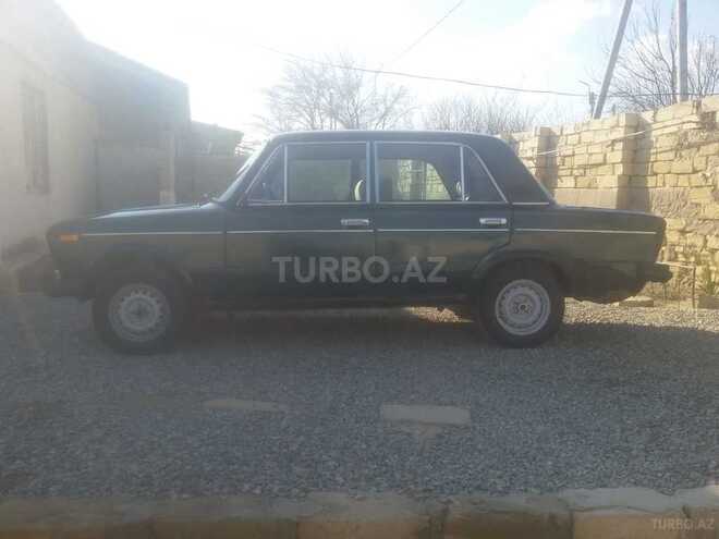 LADA (VAZ) 2106 2000, 113,256 km - 1.5 l - Bakı