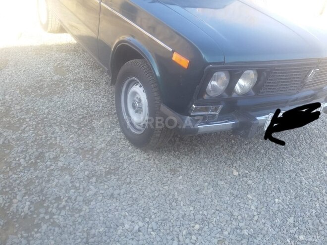 LADA (VAZ) 2106 2000, 113,256 km - 1.5 l - Bakı