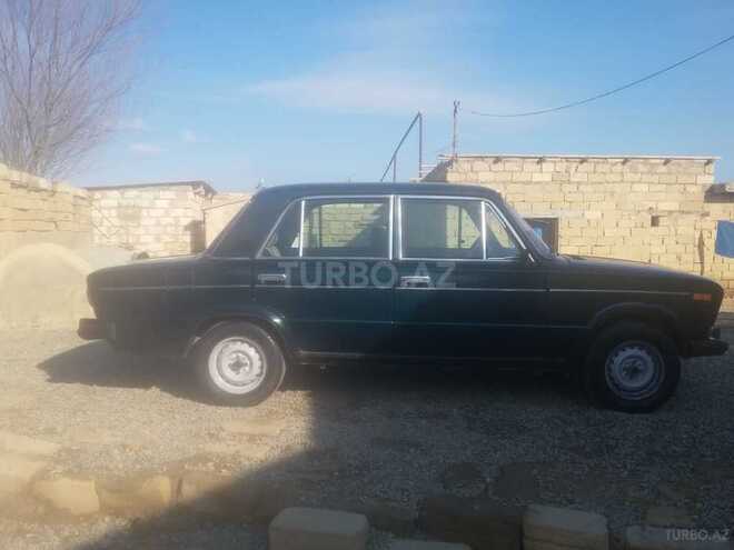 LADA (VAZ) 2106 2000, 113,256 km - 1.5 l - Bakı