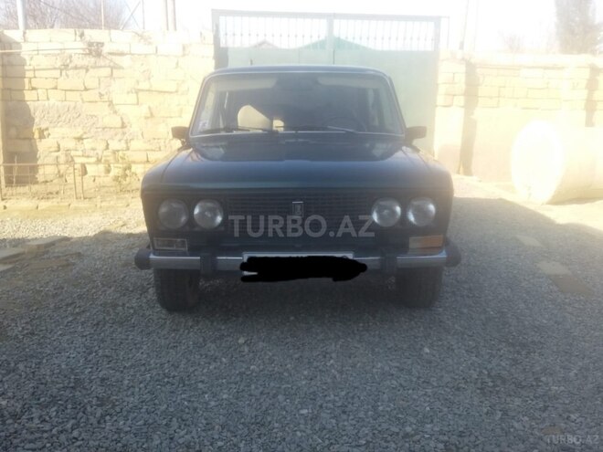 LADA (VAZ) 2106 2000, 113,256 km - 1.5 l - Bakı