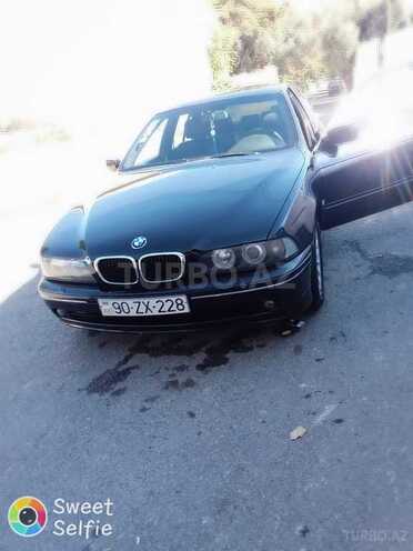 BMW 535 2003, 220,000 km - 3.5 l - Bakı