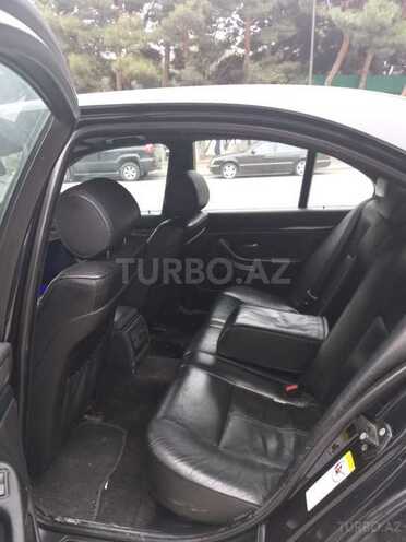 BMW 535 2003, 220,000 km - 3.5 l - Bakı