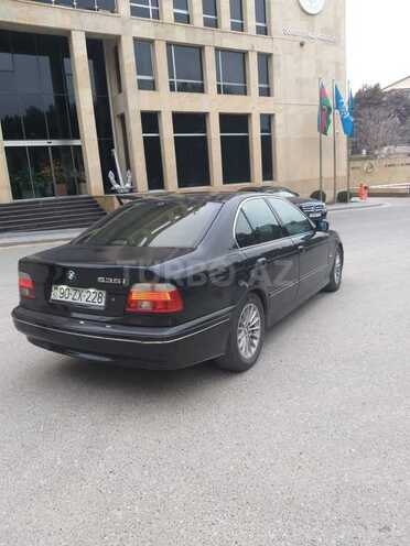 BMW 535 2003, 220,000 km - 3.5 l - Bakı