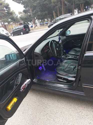 BMW 535 2003, 220,000 km - 3.5 l - Bakı