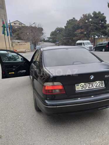 BMW 535 2003, 220,000 km - 3.5 l - Bakı