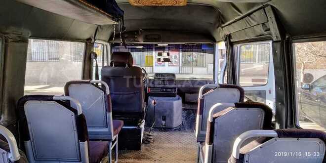 Mercedes 208 D 1993, 350,000 km - 0.3 л - Bakı