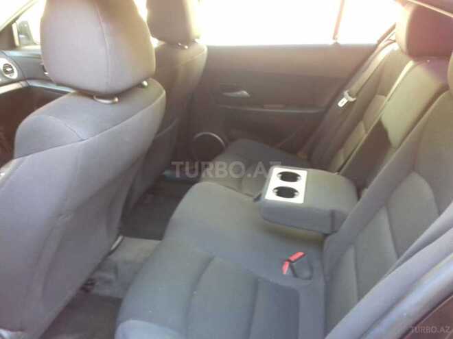 Chevrolet Cruze 2015, 41,000 km - 1.4 l - Bakı