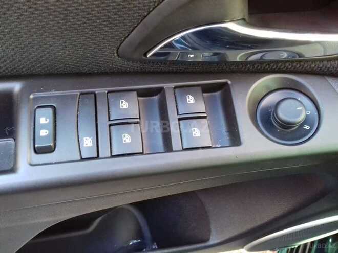 Chevrolet Cruze 2015, 41,000 km - 1.4 l - Bakı