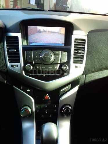 Chevrolet Cruze 2015, 41,000 km - 1.4 l - Bakı