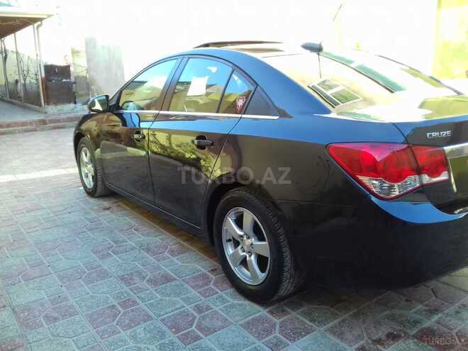 Chevrolet Cruze 2015, 41,000 km - 1.4 l - Bakı