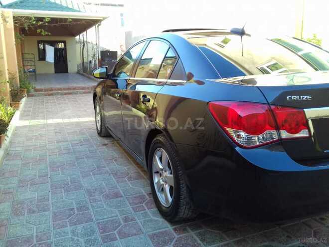 Chevrolet Cruze 2015, 41,000 km - 1.4 l - Bakı