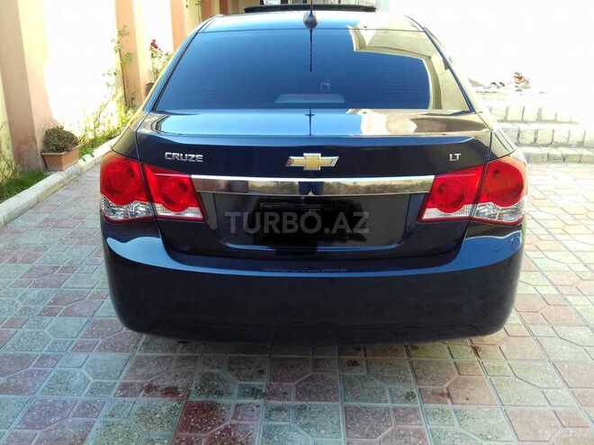 Chevrolet Cruze 2015, 41,000 km - 1.4 l - Bakı