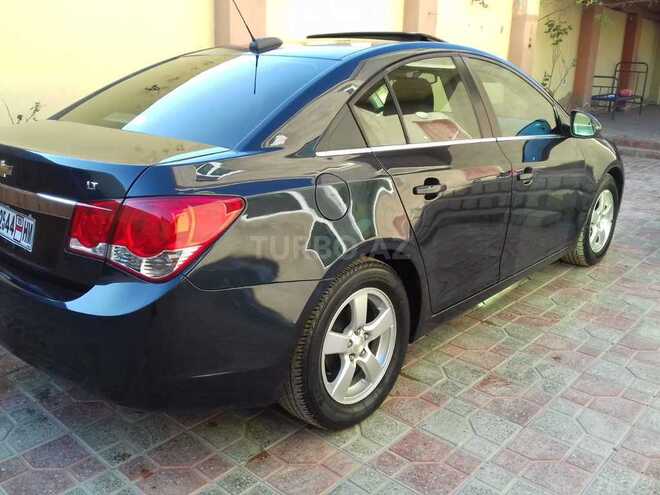 Chevrolet Cruze 2015, 41,000 km - 1.4 l - Bakı
