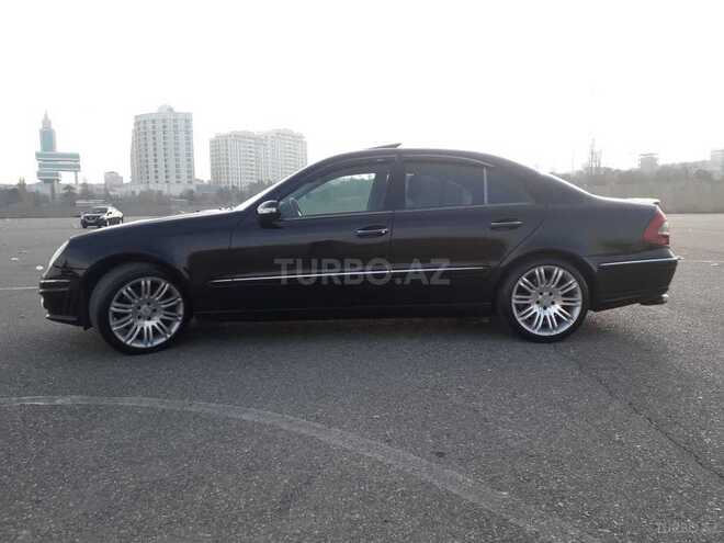 Mercedes E 320 2002, 330,000 km - 3.2 l - Bakı