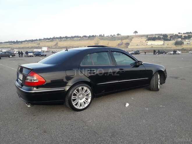 Mercedes E 320 2002, 330,000 km - 3.2 l - Bakı