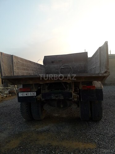 MAZ 5337 1980, 30,000 km - 8.0 l - Bakı