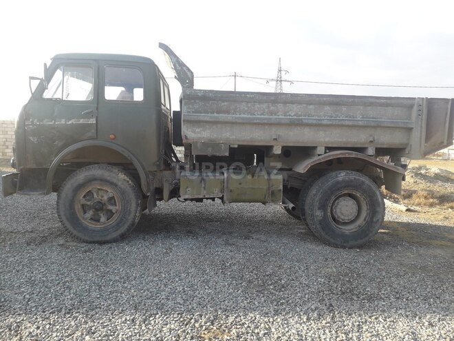 MAZ 5337 1980, 30,000 km - 8.0 l - Bakı