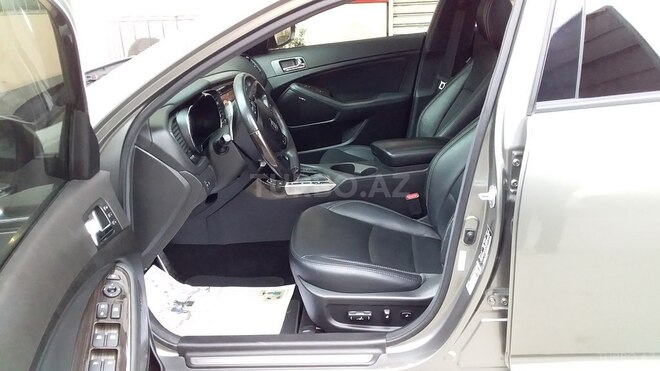Kia Optima 2012, 65,000 km - 2.0 л - Bakı
