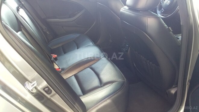 Kia Optima 2012, 65,000 km - 2.0 л - Bakı