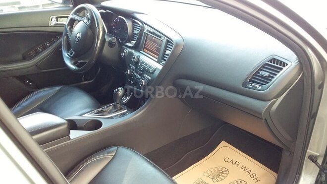 Kia Optima 2012, 65,000 km - 2.0 л - Bakı