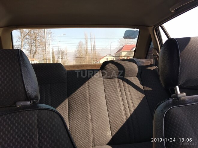 Daewoo Nexia 1998, 255,000 km - 1.5 l - İsmayıllı