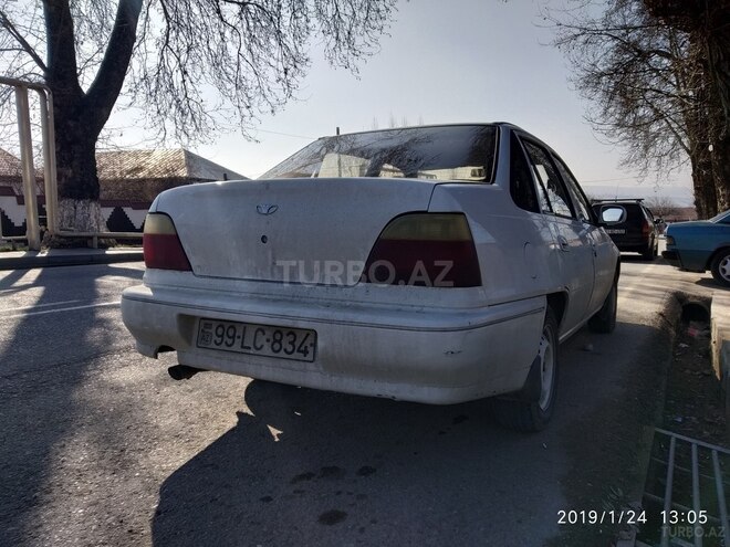 Daewoo Nexia 1998, 255,000 km - 1.5 l - İsmayıllı