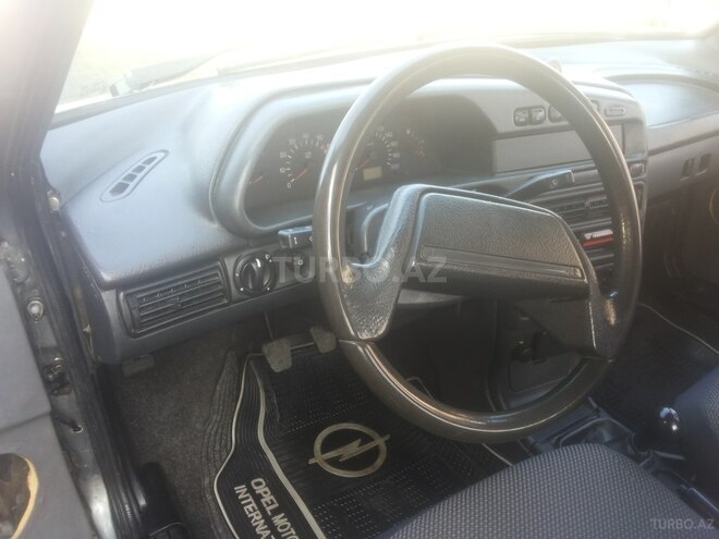 LADA (VAZ) 2108 1999, 18,600 km - 1.5 l - Zaqatala
