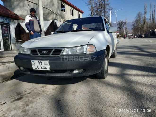 Daewoo Nexia 1998, 255,000 km - 1.5 l - İsmayıllı