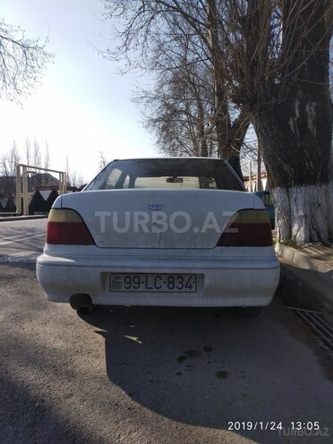 Daewoo Nexia 1998, 255,000 km - 1.5 l - İsmayıllı