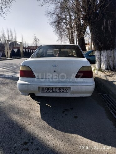 Daewoo Nexia 1998, 255,000 km - 1.5 l - İsmayıllı