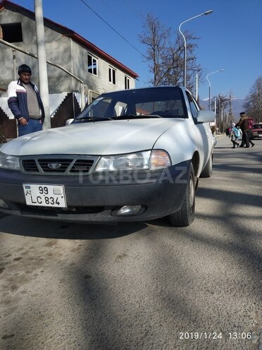 Daewoo Nexia 1998, 255,000 km - 1.5 l - İsmayıllı