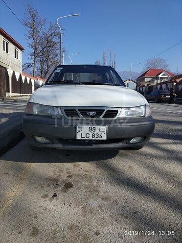 Daewoo Nexia 1998, 255,000 km - 1.5 l - İsmayıllı