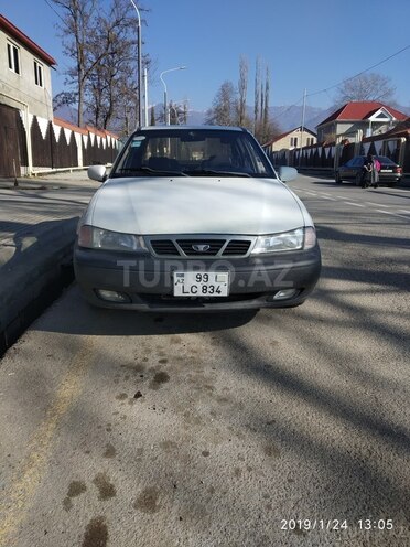 Daewoo Nexia 1998, 255,000 km - 1.5 l - İsmayıllı