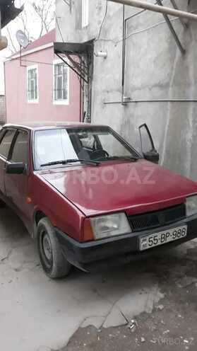 LADA (VAZ) 2109 1994, 446,290 km - 0.2 l - Xırdalan