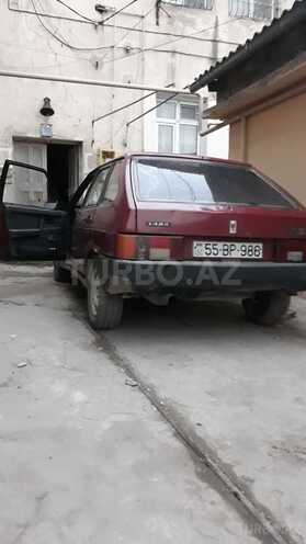 LADA (VAZ) 2109 1994, 446,290 km - 0.2 l - Xırdalan