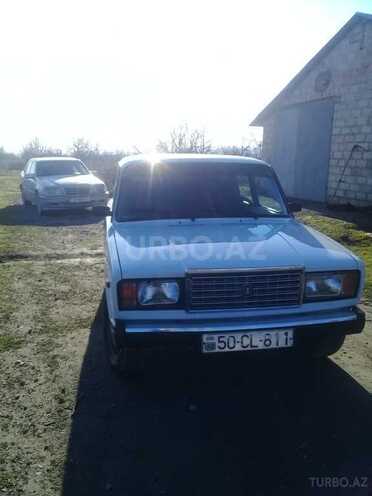 LADA (VAZ) 2104 2000, 135,085 km - 1.5 l - Quba