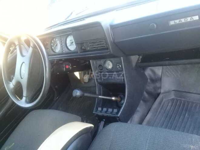 LADA (VAZ) 2104 2000, 135,085 km - 1.5 l - Quba