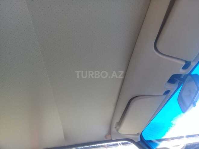 LADA (VAZ) 2104 2000, 135,085 km - 1.5 l - Quba