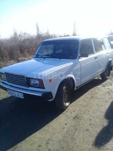 LADA (VAZ) 2104 2000, 135,085 km - 1.5 l - Quba