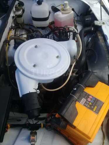 LADA (VAZ) 2104 2000, 135,085 km - 1.5 l - Quba