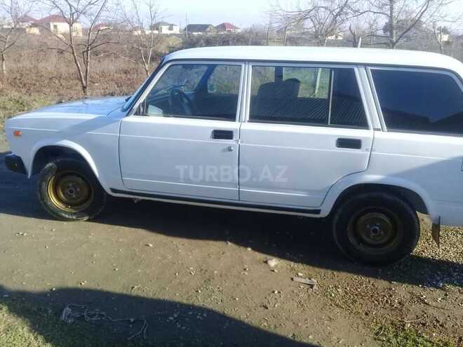 LADA (VAZ) 2104 2000, 135,085 km - 1.5 l - Quba