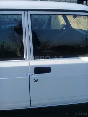LADA (VAZ) 2104 2000, 135,085 km - 1.5 l - Quba
