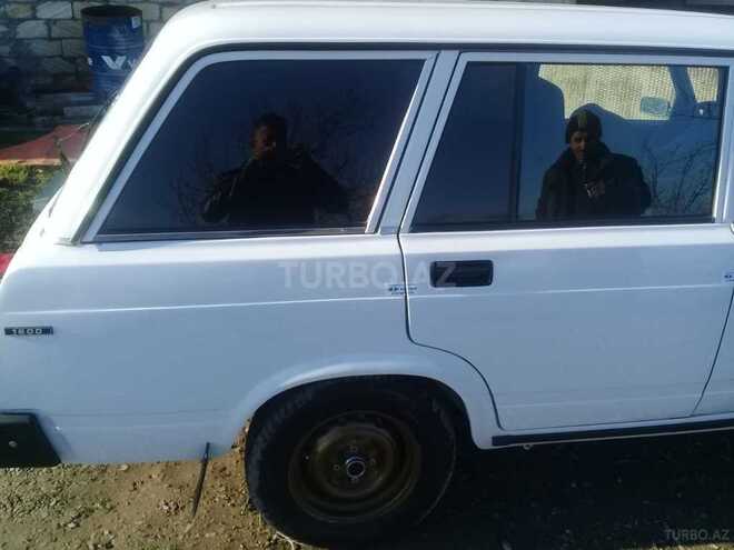 LADA (VAZ) 2104 2000, 135,085 km - 1.5 l - Quba